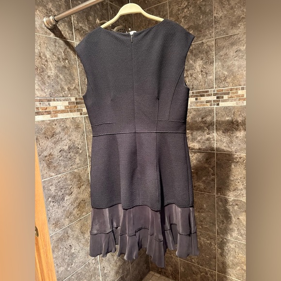 NWT Rebecca Taylor dress - Picture 2 of 13